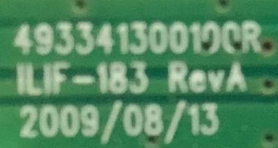 MAIN PARA MONITOR LENOVO / NUMERO DE PARTE 793831300A00R / 493341300100R / MODELO LS2421p - Imagen 4